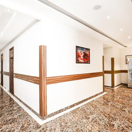 Hotel Woodcrest Zirakpur - Best Family Hotel By - A Unit Of Sidham Group 外观 照片